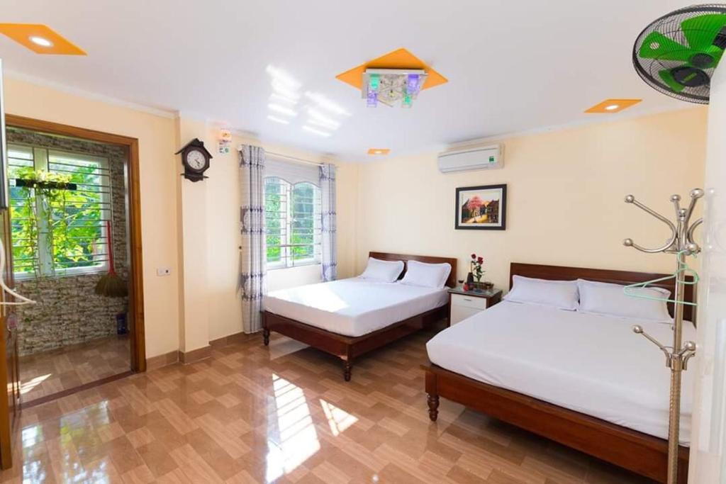 TROPICANA homestay - 4