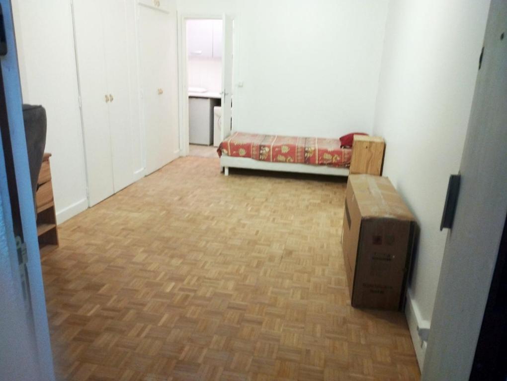 Studio Paris 15e - 3
