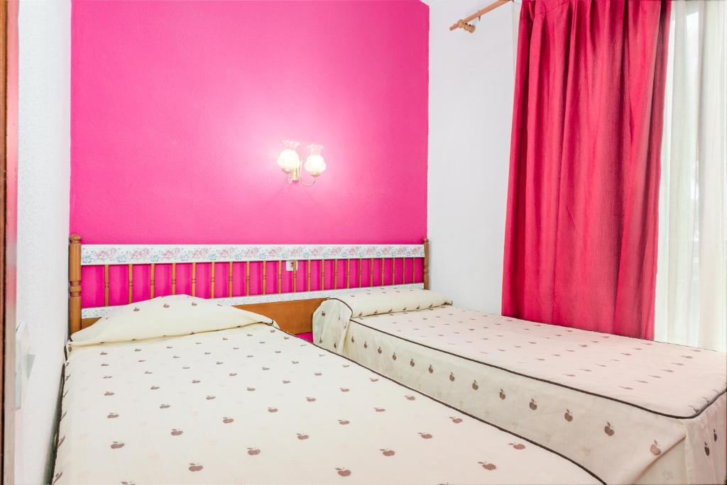 Smartr Maspalomas Corinto — Hotel rooms in Playa del Ingles, Canary Islands