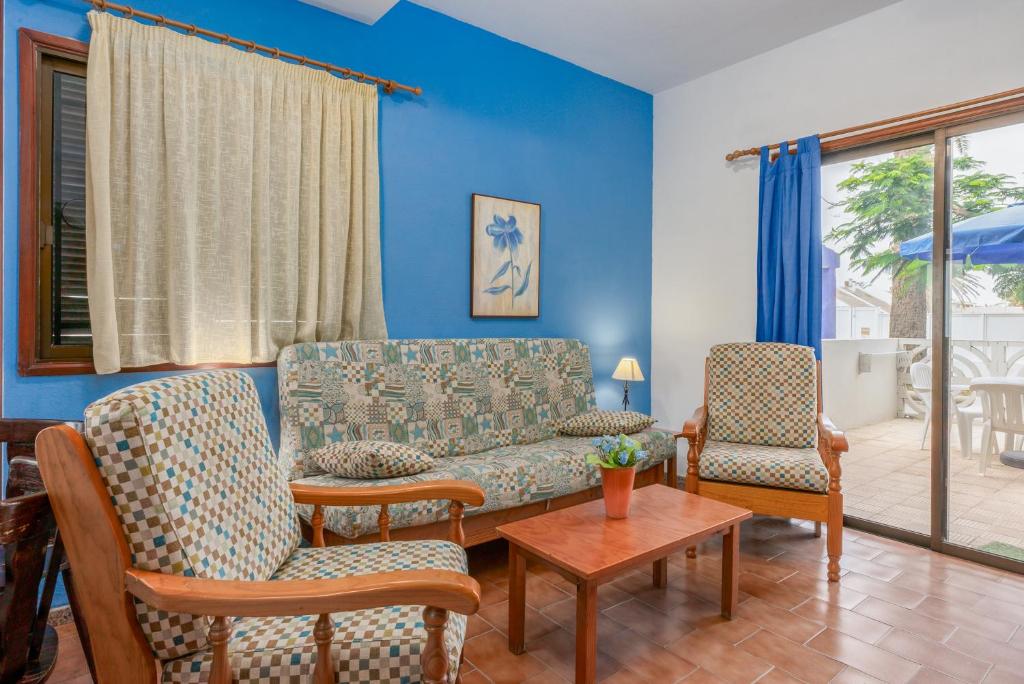 Smartr Maspalomas Corinto — Hotel rooms in Playa del Ingles, Canary Islands