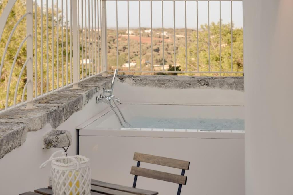 Sopra i tetti, vacation home - 5