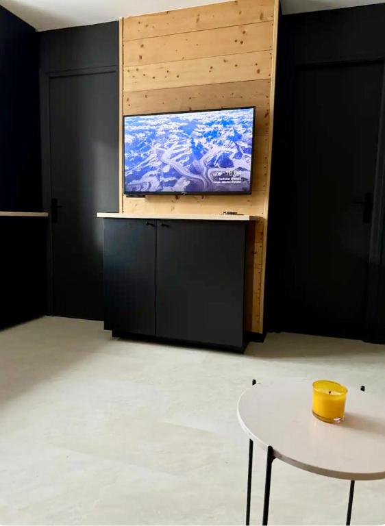 Appartement F2 Bis centre de Megève - 5