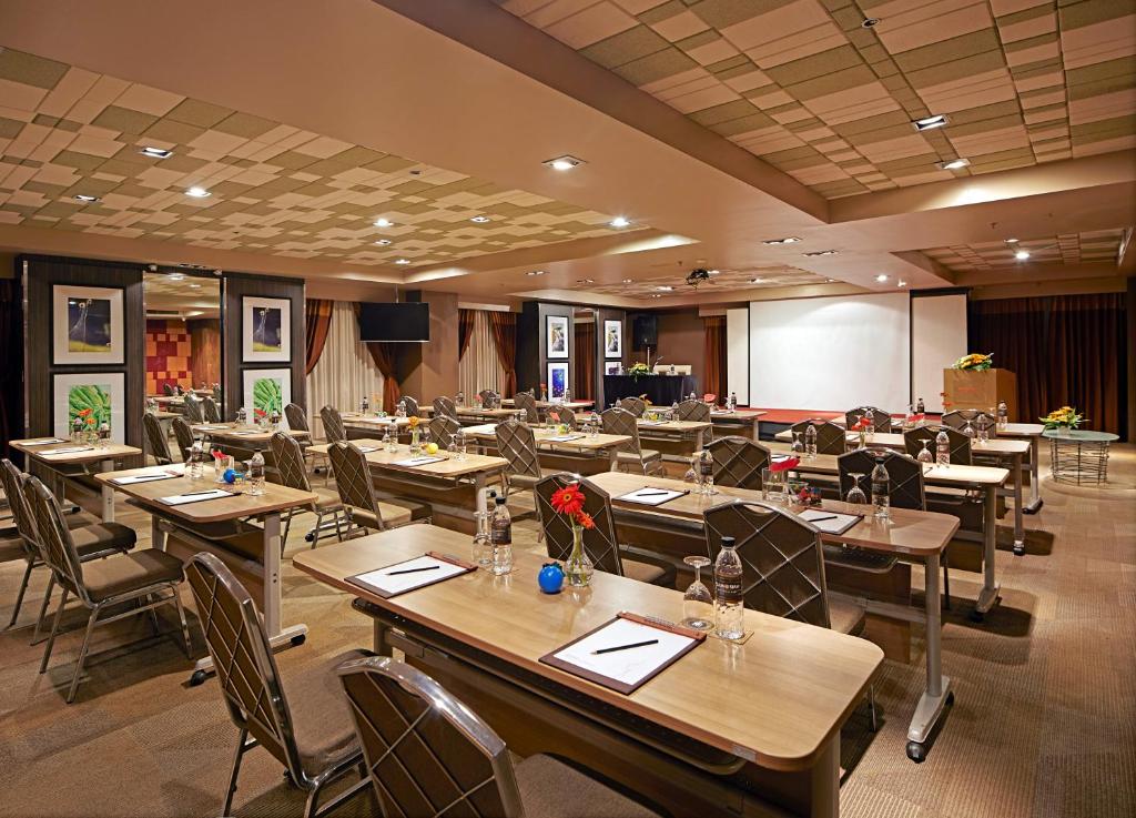 Meeting room / ballrooms