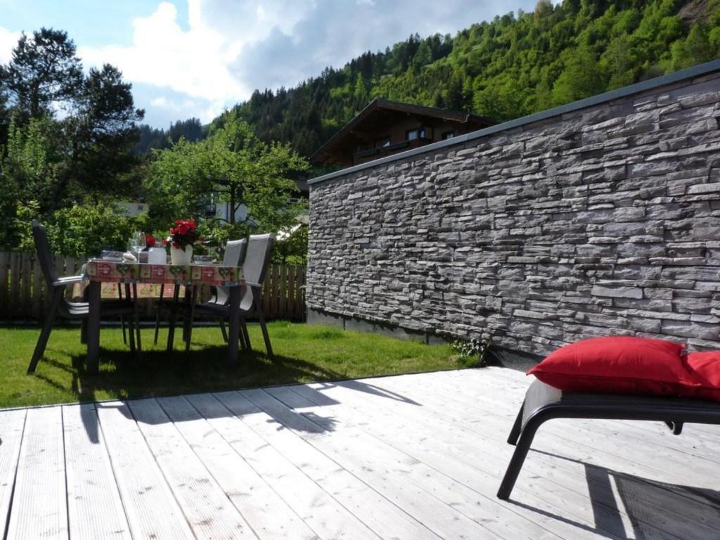 Residenz Wildkogelbahnen Top 7 - 1