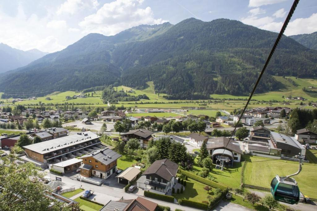 Residenz Wildkogelbahnen Top 9 - 3