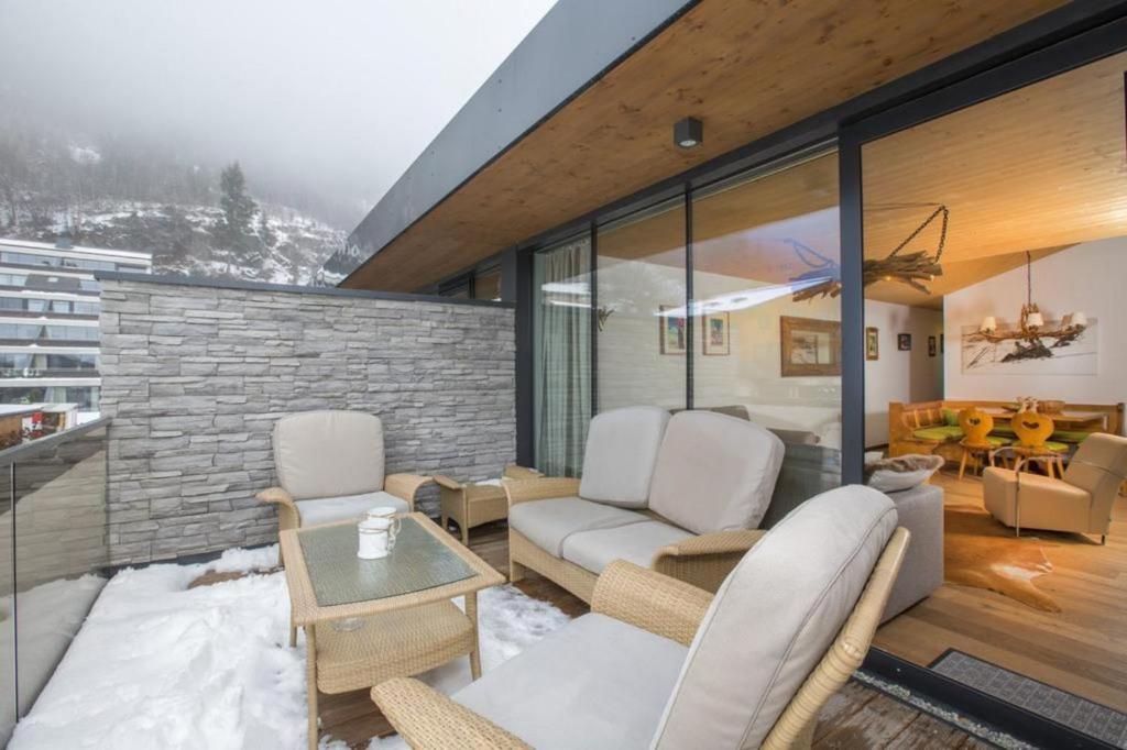 Residenz Wildkogelbahnen Top 16 - 2