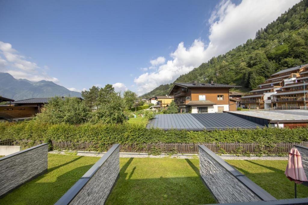 Residenz Wildkogelbahnen Top 14 - 1