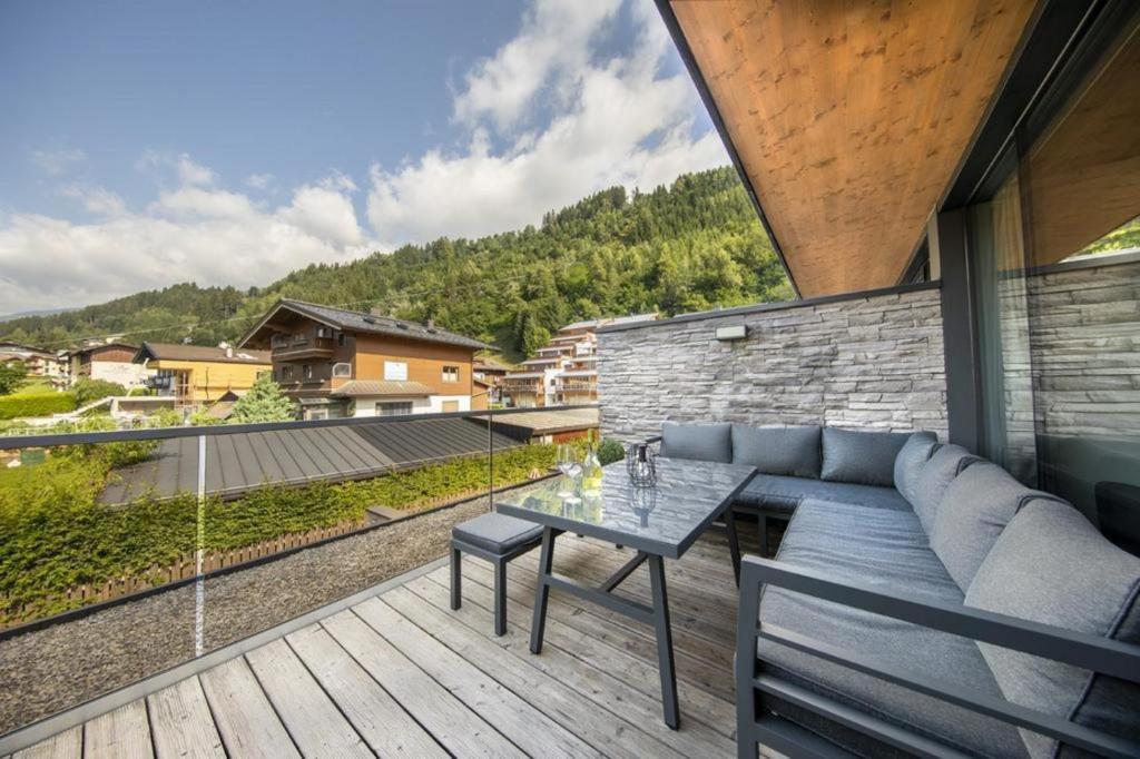 Residenz Wildkogelbahnen Top 14 - 2