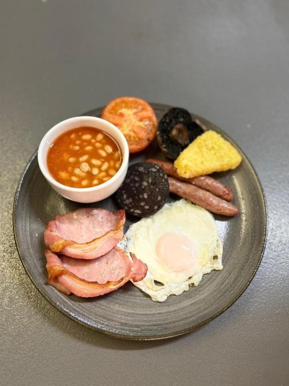 お料理のイメージ