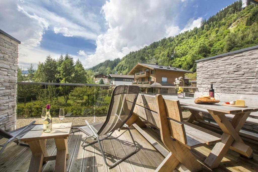 Residenz Wildkogelbahnen Top 15 - 1