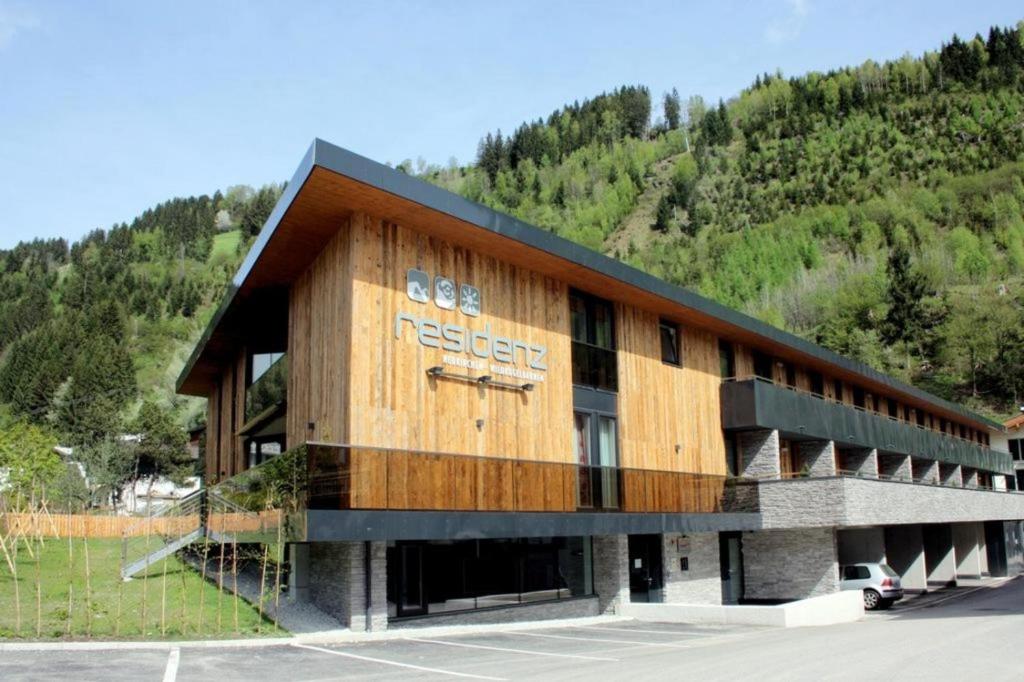 Residenz Wildkogelbahnen Top 17 - 5