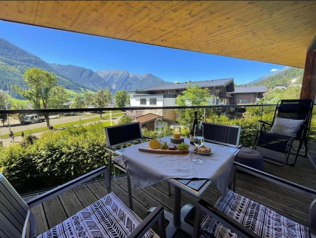 Residenz Wildkogelbahnen Top 21 - 2
