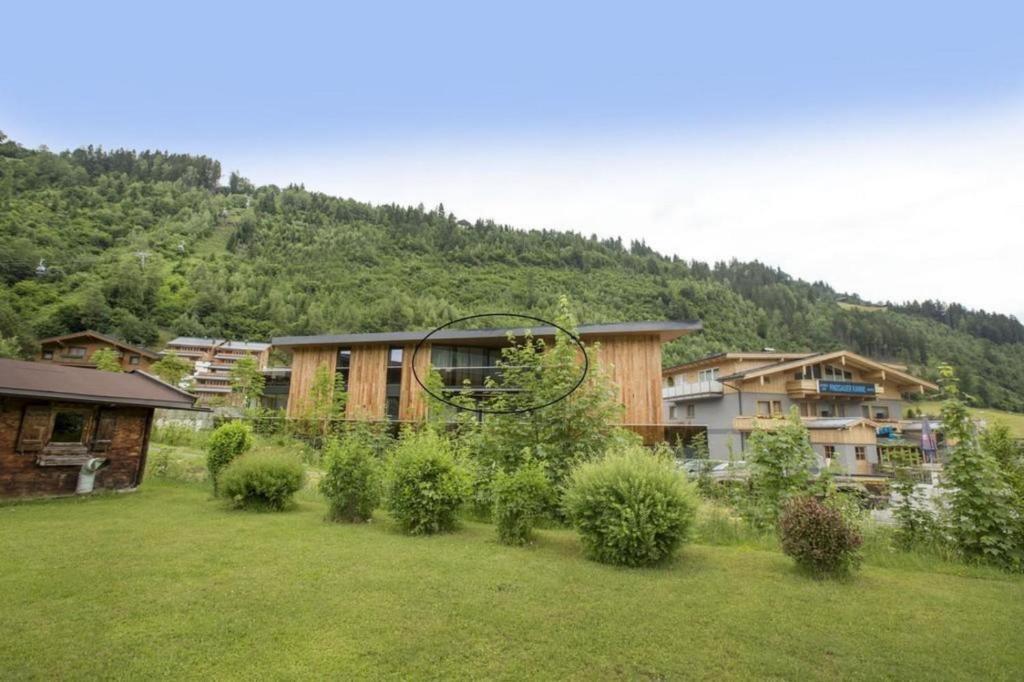 Residenz Wildkogelbahnen Top 21 - 5