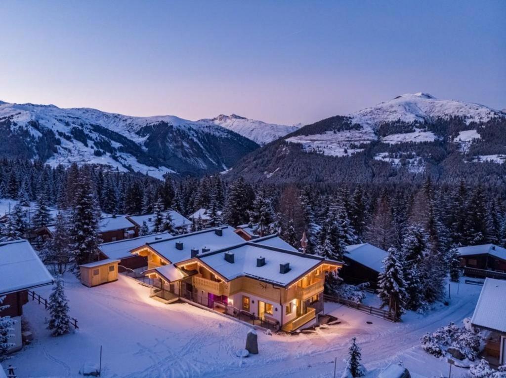 Falkensteinalm Friends Top 2+3, Königsleiten