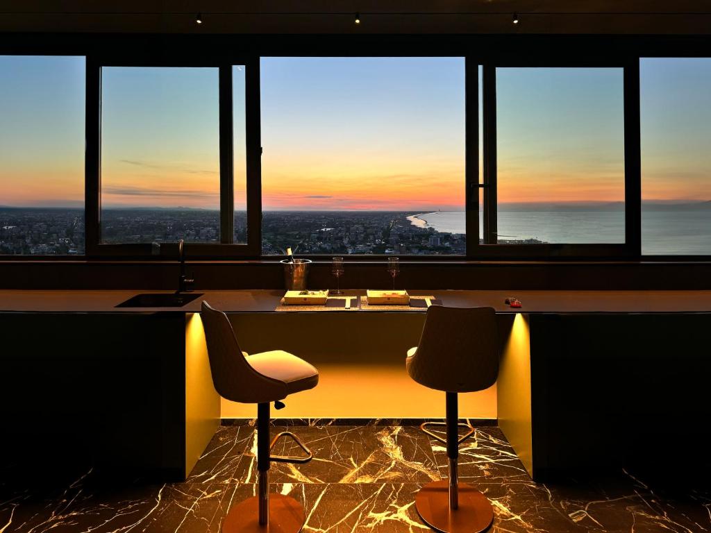 Suite 26 Rimini, Rimini