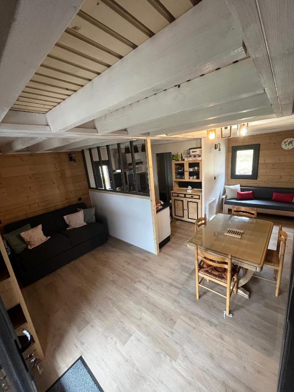 Chalet Albert - 4