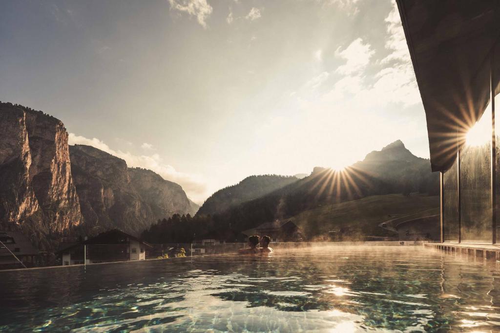 Hotel Continental Dolomites - 3