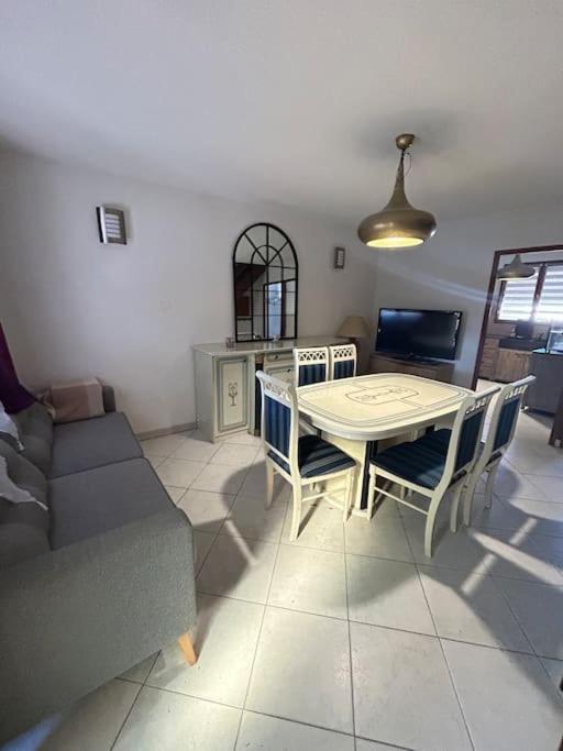 Le Pechiney Appart Camargue - 3