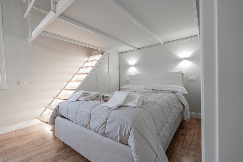 CENTRO Da Vinci Loft - 2