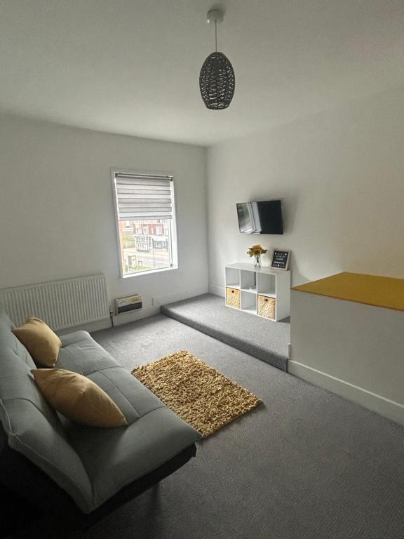 Skegness Town Centre Apartment 2, Lincolnshire
