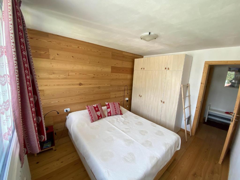 Casa della marmotta - 5