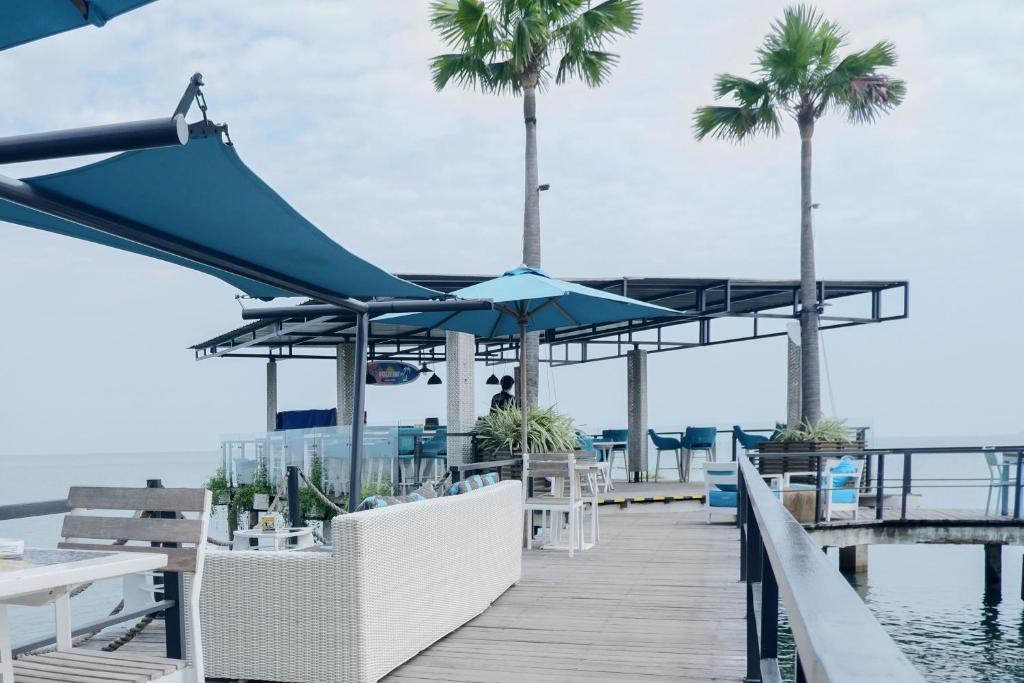 Surrounding environment