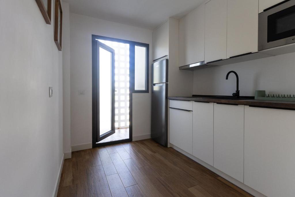 Apartamento Beach Avenue - 5