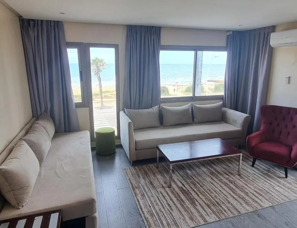 Oceana Mazagan Suites Hotel, hotel in El Jadida