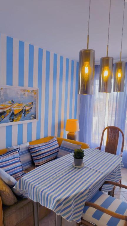 Apartment Dmitr Petrovac - 2