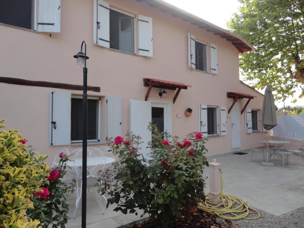 La Bastide de Claude - 5