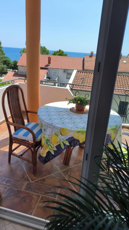 Apartment Dmitr Petrovac - 3