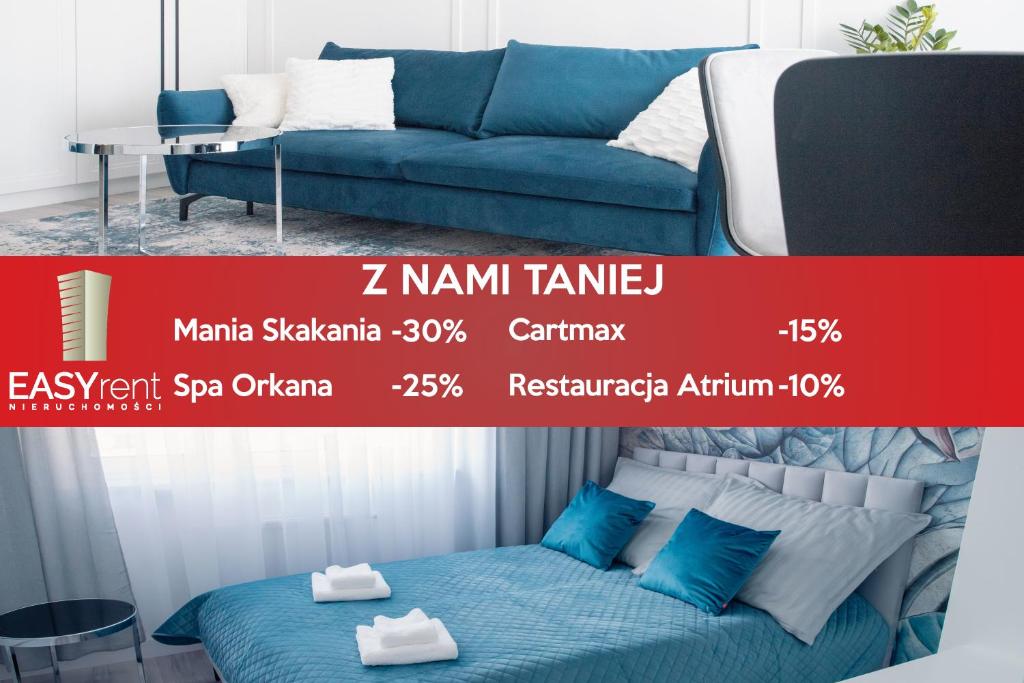 EASY RENT- Wrońska 3D, Free Parking, 24h Check-in, Lublin