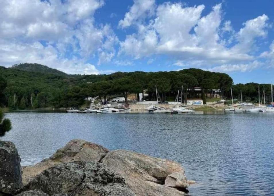 Flat with lake views - Pantano San Juan - 21 - 2