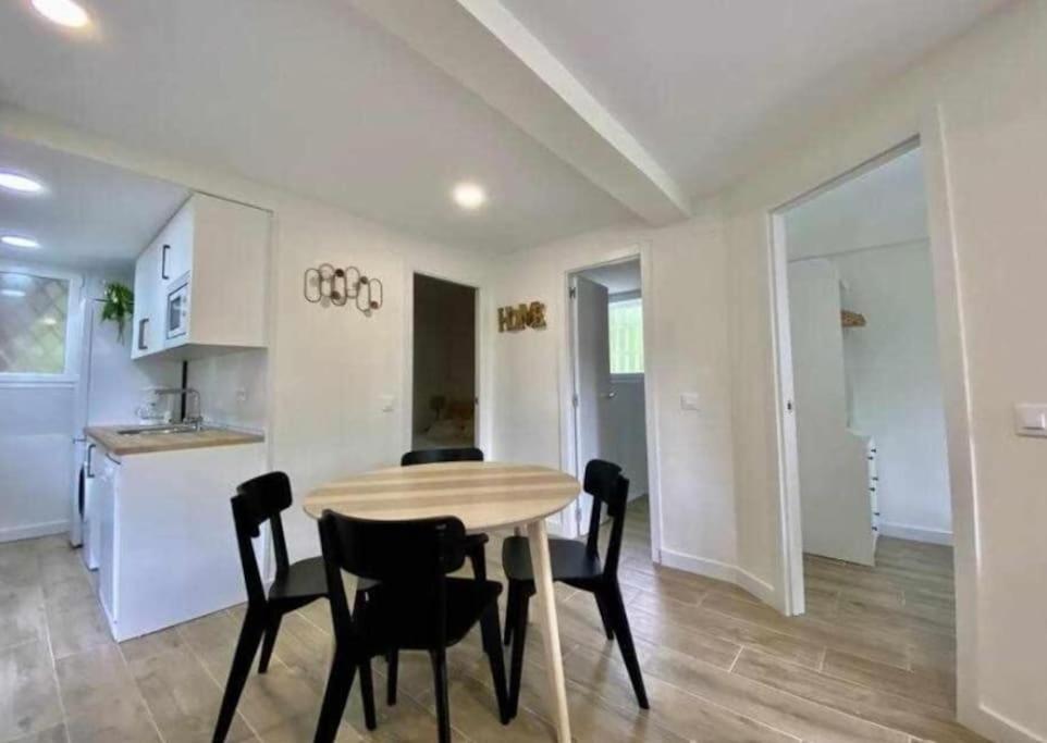 Flat with lake views - Pantano San Juan - 21 - 3
