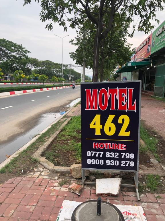 462 Motel