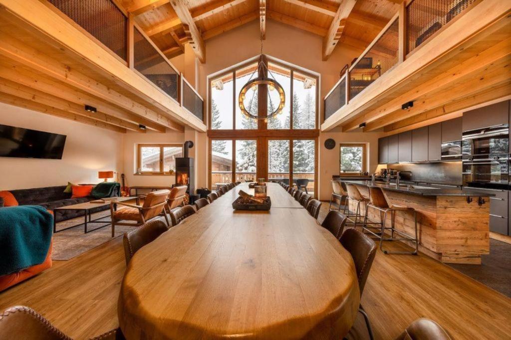 Chalet Zillertal Arena XL - 5