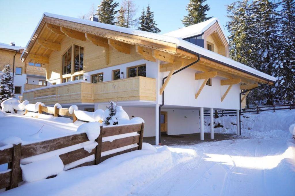 Chalet Zillertal Arena XL - 4