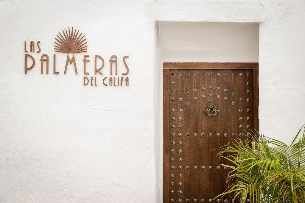 Las Palmeras del Califa - 3