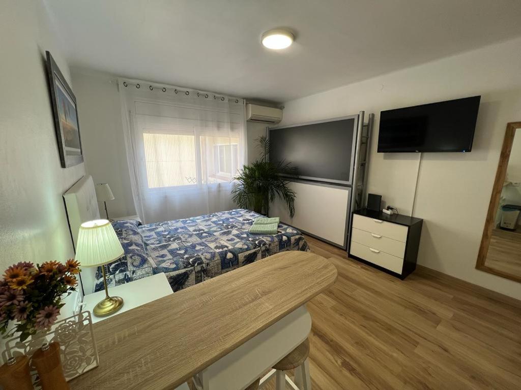 Roger Apartamentos - 2