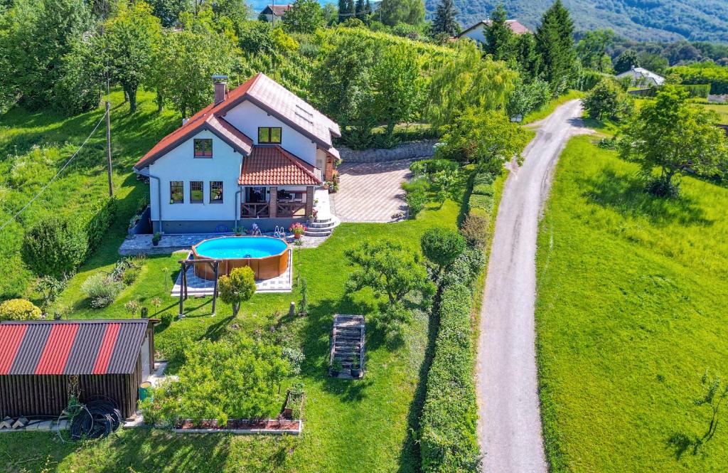 Kuća za odmor Sofija, Varaždinske Toplice