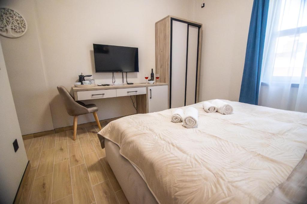 Apartmani Monero - 5