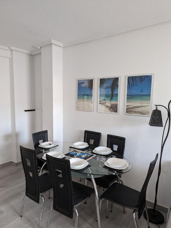 Superb Penthouse Apartment - Punta Prima - 5