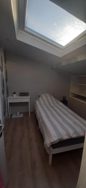 Maison 2 chambres - 5