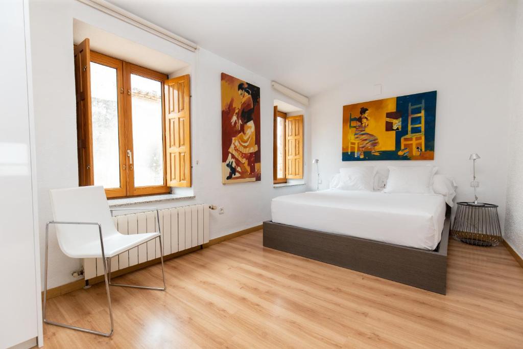 Excellent room comfort & quality