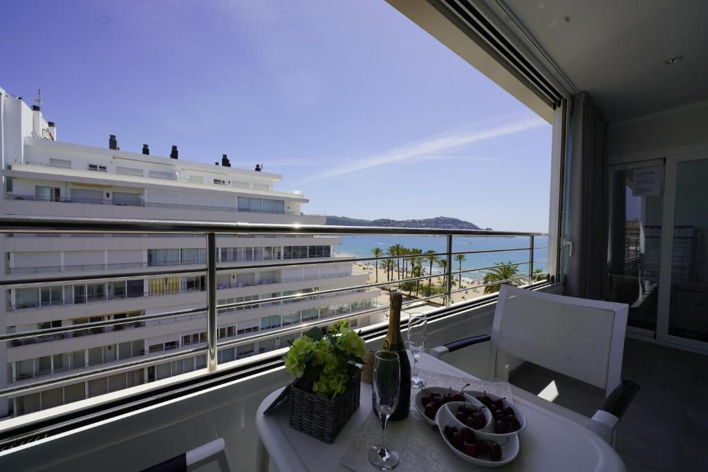 Apartamento en centro de la ciudad frente al mar - 3