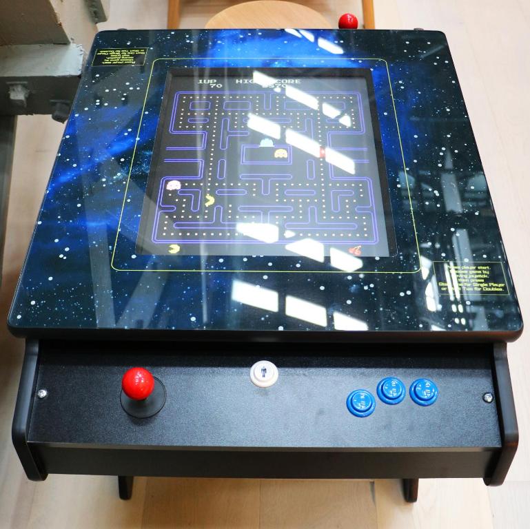 Erholungseinrichtungen