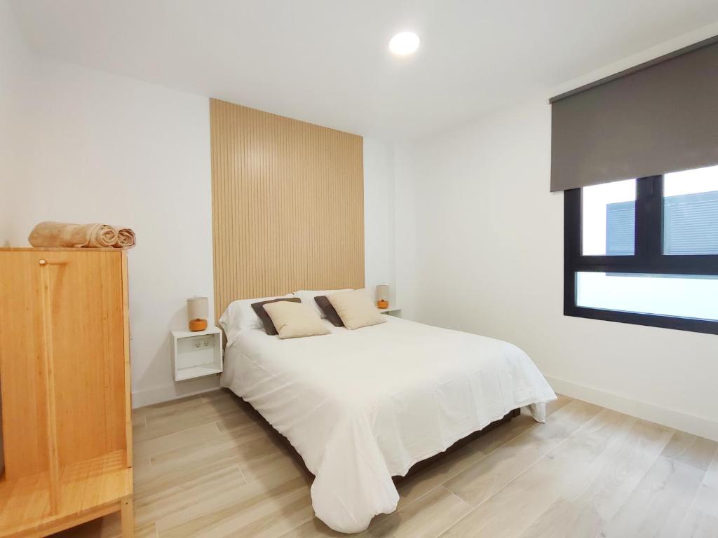 Luxury Apartments Las Canteras - 1
