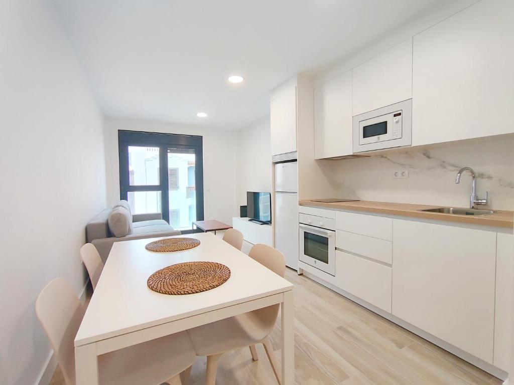 Luxury Apartments Las Canteras - 3