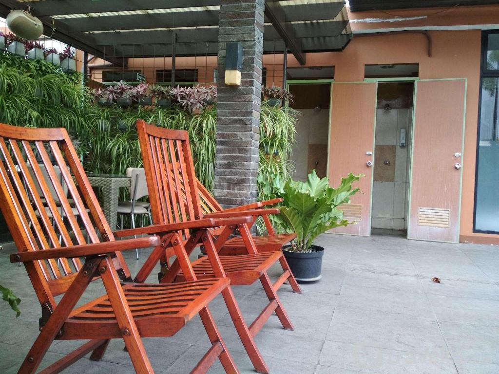 Modern Studio at Apartment Grand Setiabudi By Travelio, Bandung