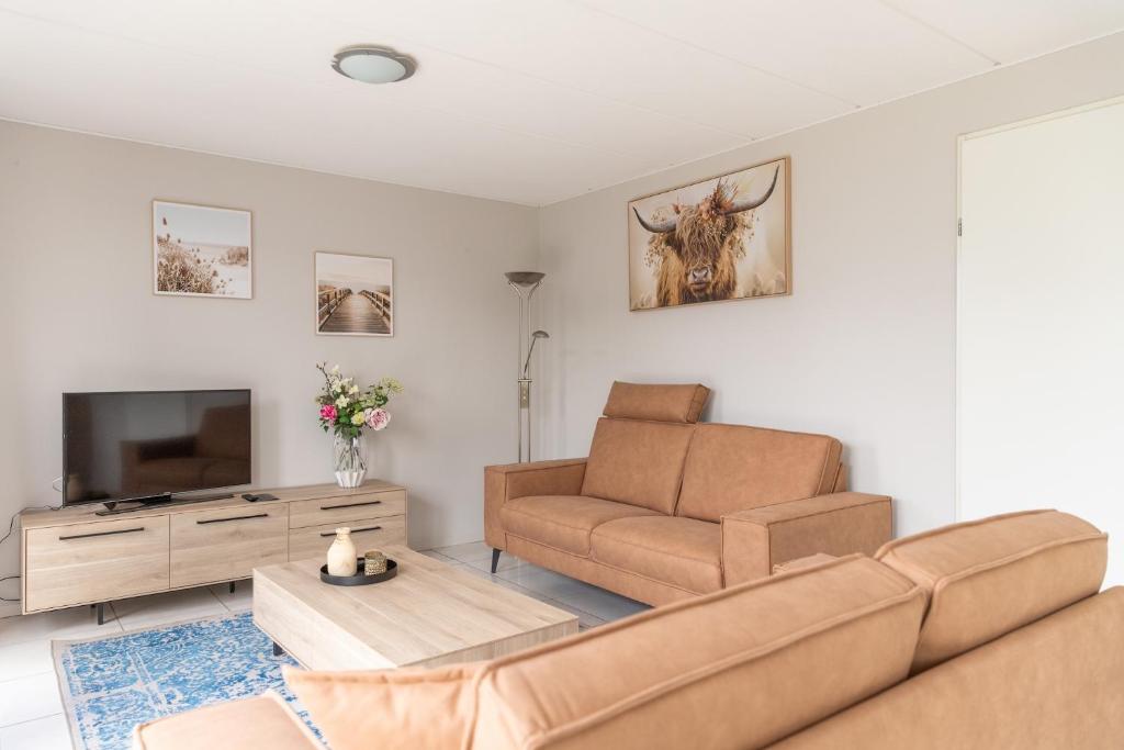 Bohemien Resort 3, Sint Maartenszee